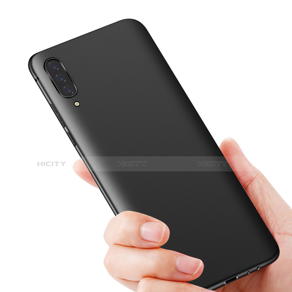 Silikon Hülle Handyhülle Ultra Dünn Schutzhülle Tasche S03 für Xiaomi Mi 9 Lite groß