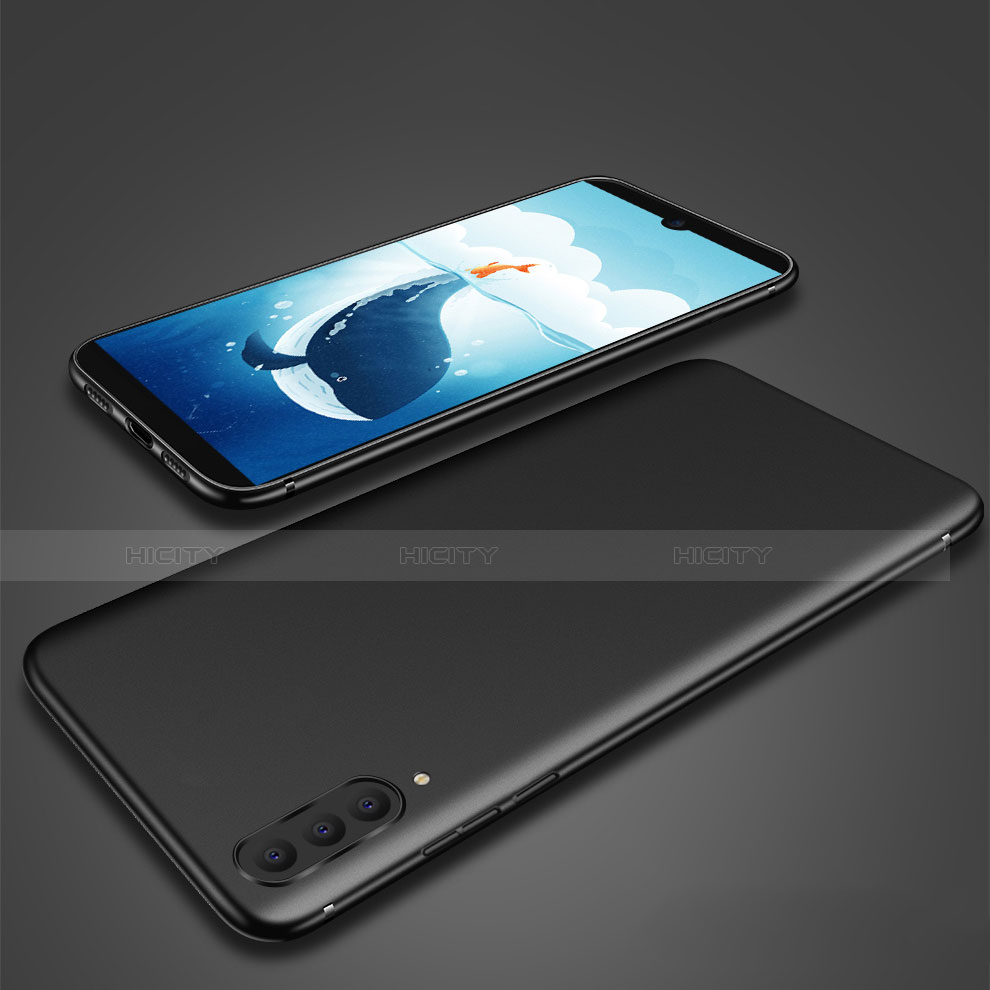 Silikon Hülle Handyhülle Ultra Dünn Schutzhülle Tasche S03 für Xiaomi Mi 9 Lite groß