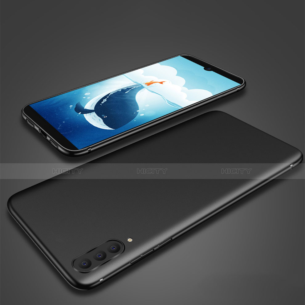 Silikon Hülle Handyhülle Ultra Dünn Schutzhülle Tasche S03 für Xiaomi Mi 9 SE groß