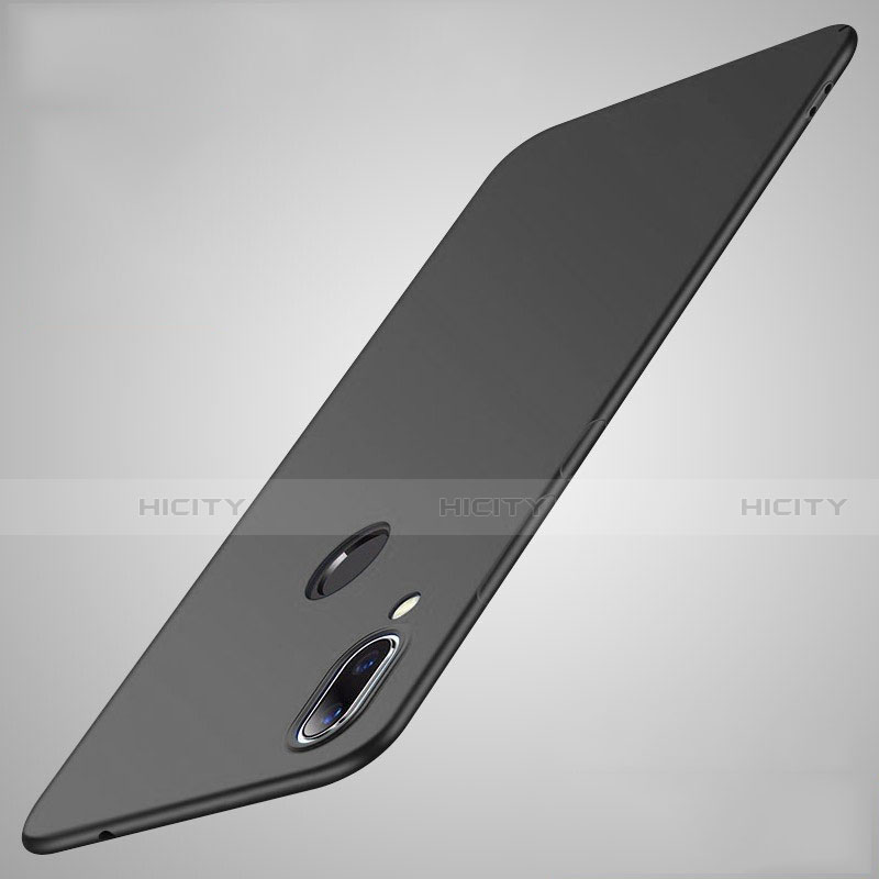 Silikon Hülle Handyhülle Ultra Dünn Schutzhülle Tasche S05 für Xiaomi Redmi Note 7