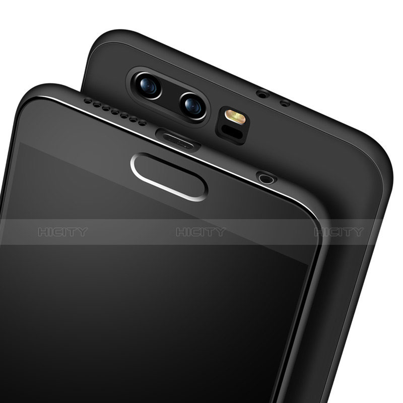 Silikon Hülle Handyhülle Ultra Dünn Schutzhülle Tasche S10 für Huawei Honor 9