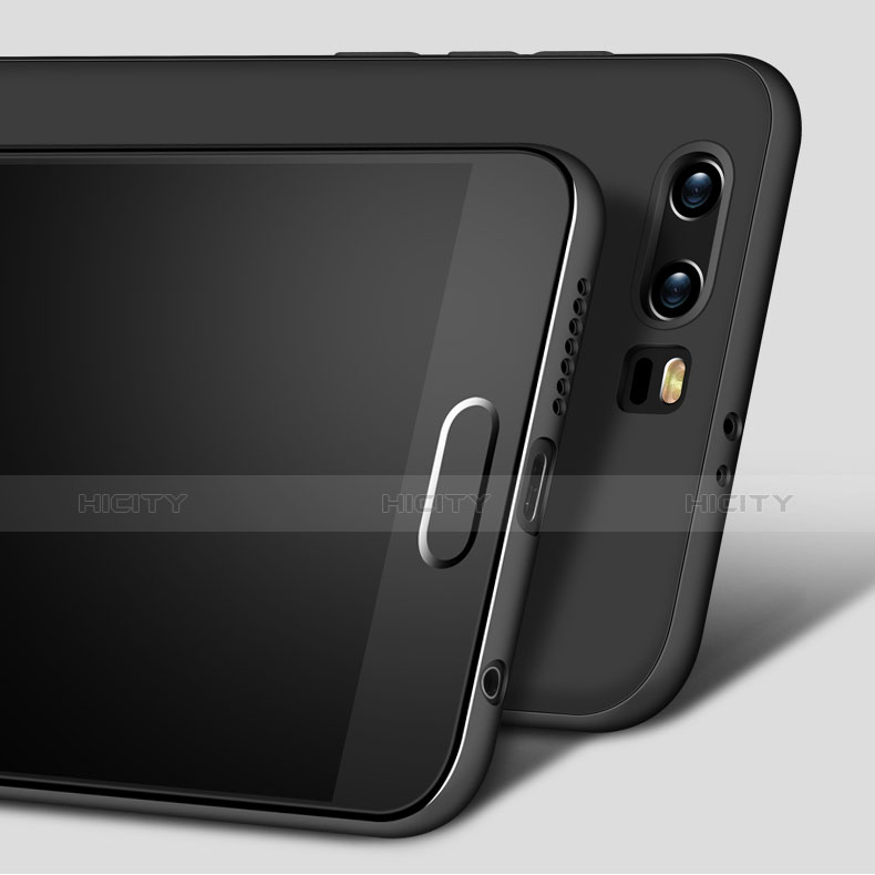 Silikon Hülle Handyhülle Ultra Dünn Schutzhülle Tasche S10 für Huawei Honor 9 Premium