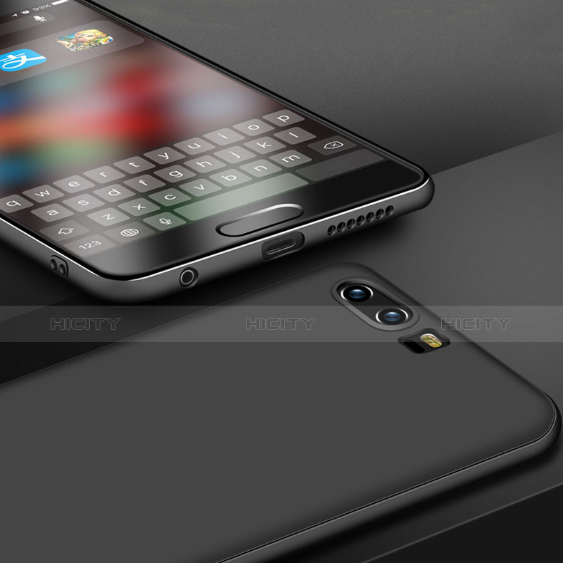 Silikon Hülle Handyhülle Ultra Dünn Schutzhülle Tasche S10 für Huawei Honor 9 Premium
