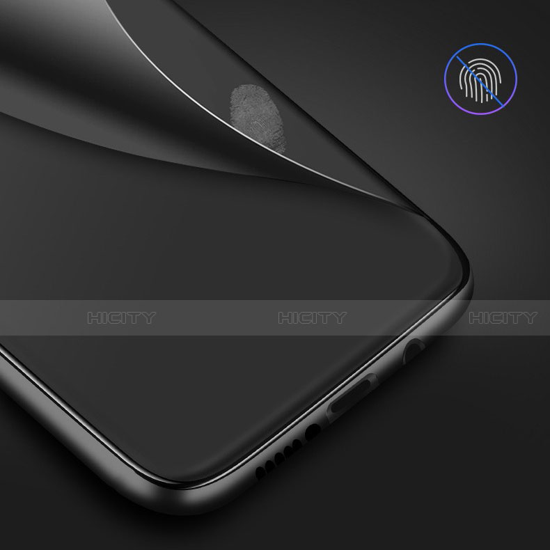 Silikon Hülle Handyhülle Ultra Dünn Schutzhülle Tasche Silikon mit Magnetisch Fingerring Ständer für Huawei Nova 5i groß