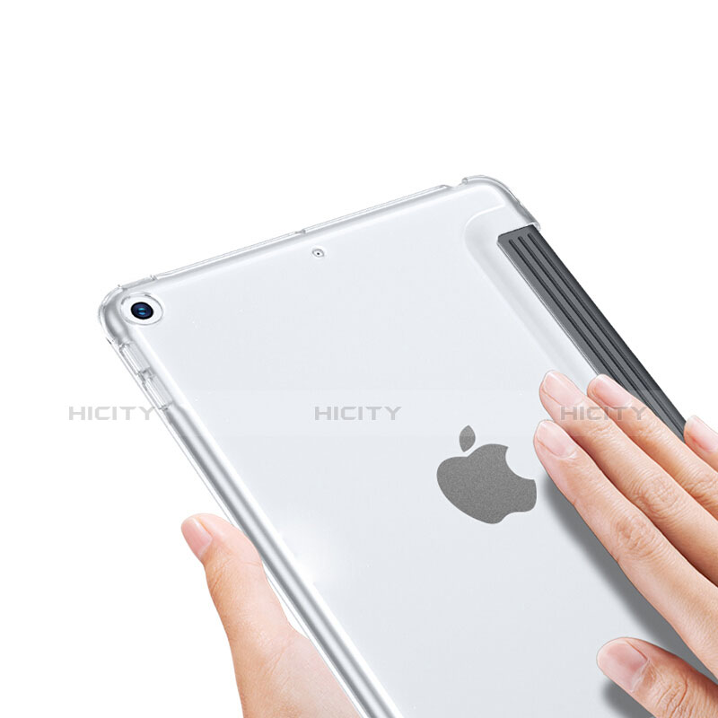 Silikon Hülle Handyhülle Ultradünn Tasche Durchsichtig Transparent für Apple iPad Mini 5 (2019) Klar