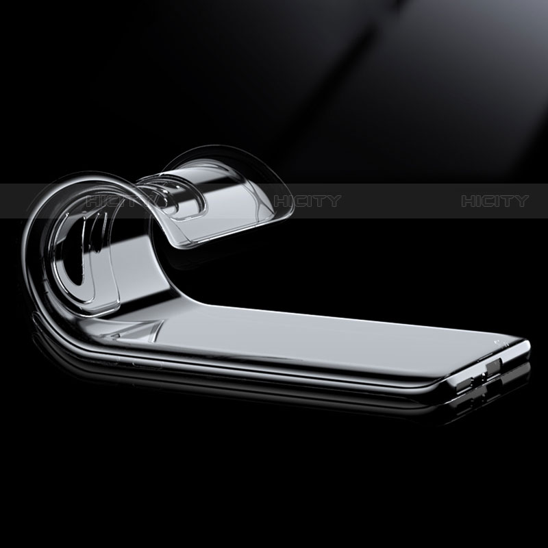 Silikon Hülle Handyhülle Ultradünn Tasche Durchsichtig Transparent für Xiaomi Mi 11 5G Klar
