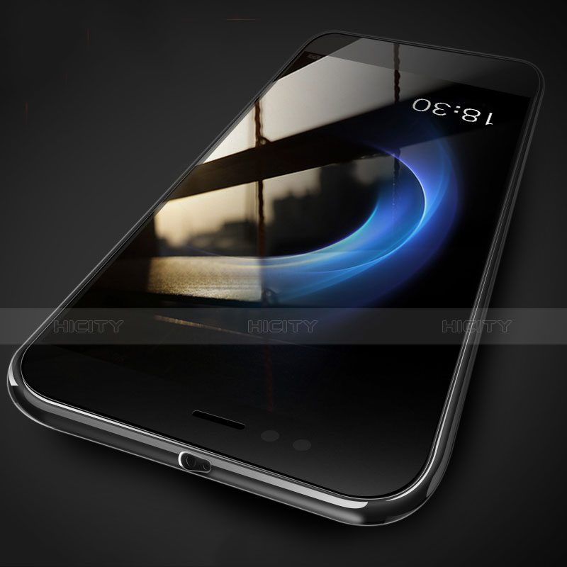 Silikon Hülle Handyhülle Ultradünn Tasche Durchsichtig Transparent für Xiaomi Mi 5X Klar