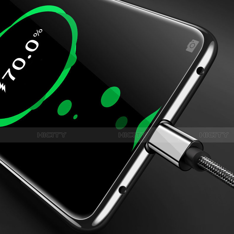 Silikon Schutzhülle Ultra Dünn Flexible Tasche Durchsichtig Transparent H04 für Vivo X50 Pro 5G