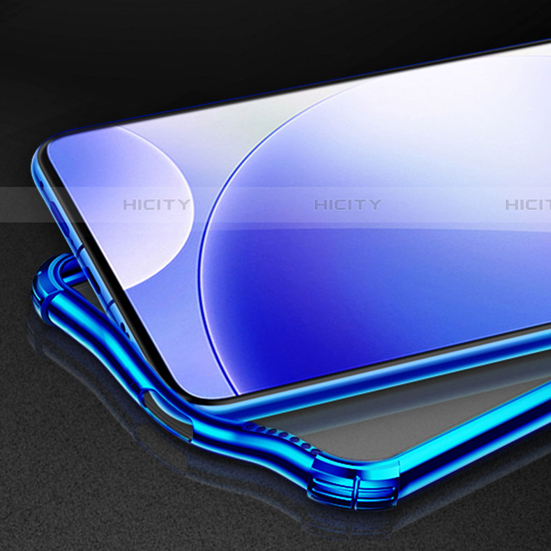 Silikon Schutzhülle Ultra Dünn Tasche Durchsichtig Transparent H02 für Xiaomi Redmi K30 4G