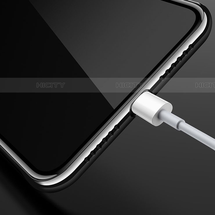 Silikon Schutzhülle Ultra Dünn Tasche Durchsichtig Transparent H03 für Apple iPhone 11 Pro