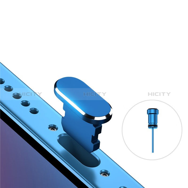 Staubschutz Stöpsel Passend Lightning USB Jack H01 für Apple iPhone 11 groß