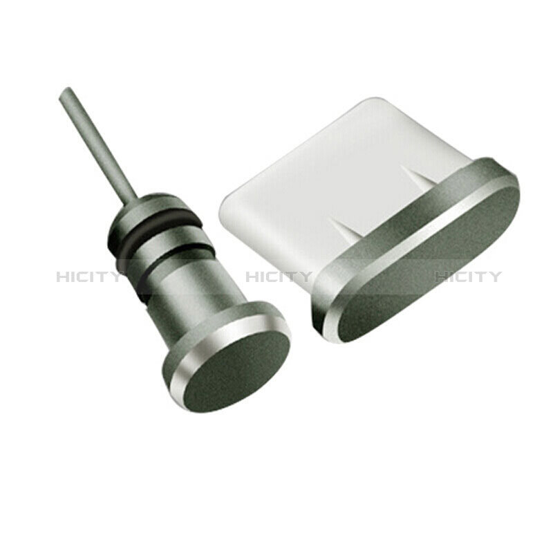 Staubschutz Stöpsel Passend USB-C Jack Type-C Universal H09
