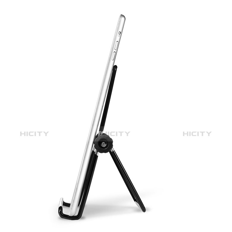 Tablet Halter Halterung Universal Tablet Ständer T20 für Apple iPad Pro 12.9 Schwarz