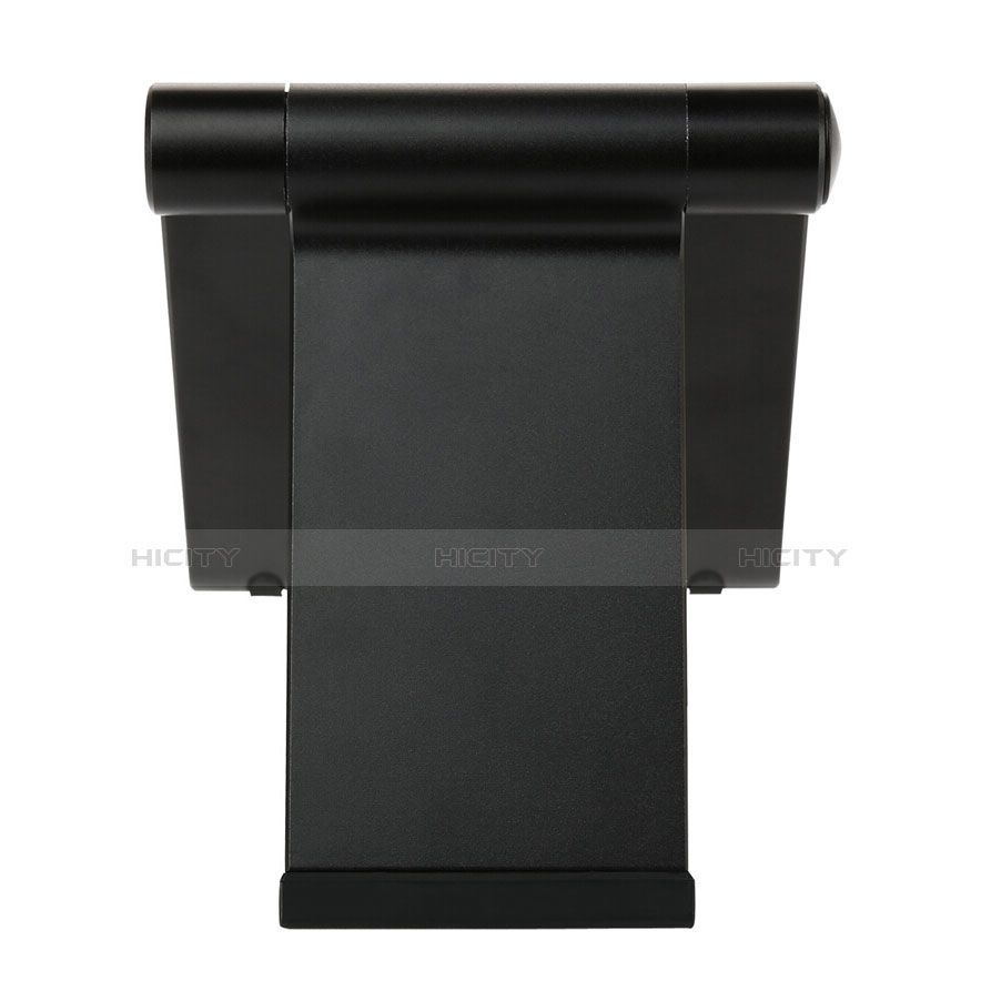 Tablet Halter Halterung Universal Tablet Ständer T27 für Apple iPad 2 Schwarz groß