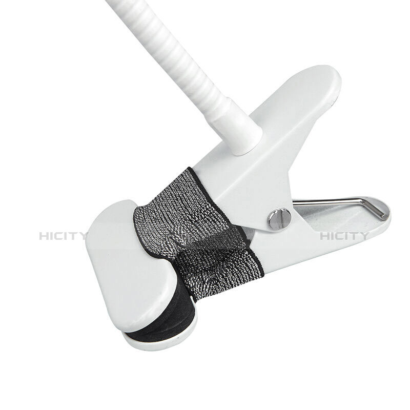Universal Faltbare Ständer Handy Stand Flexibel T17 Weiß