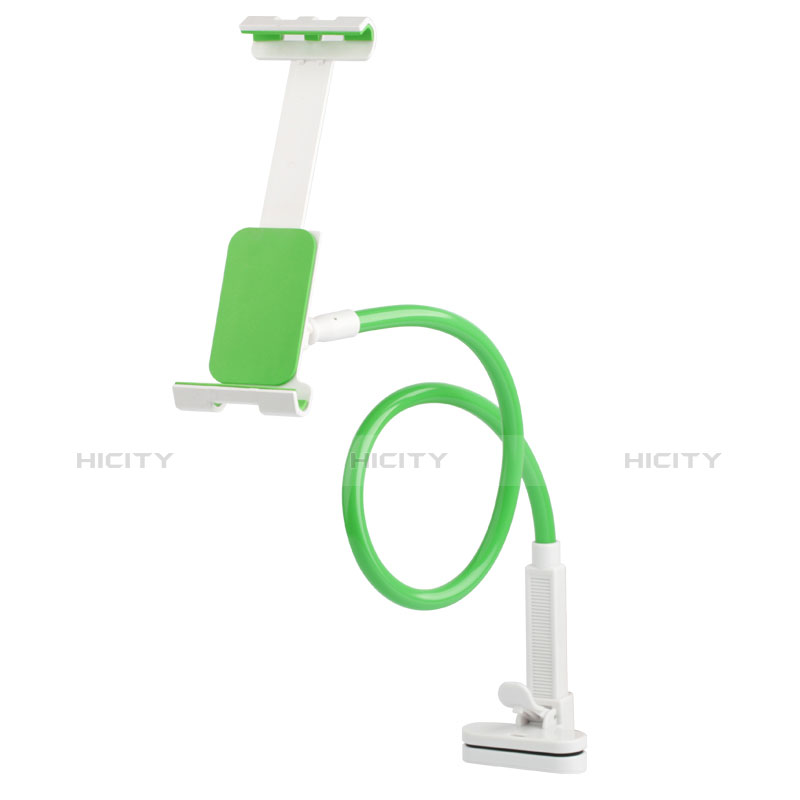 Universal Faltbare Ständer Handy Stand Flexibel T20 Grün groß
