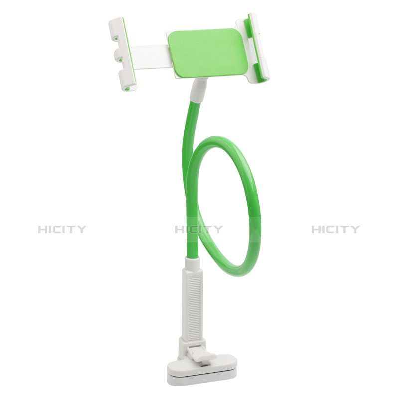 Universal Faltbare Ständer Handy Stand Flexibel T20 Grün groß