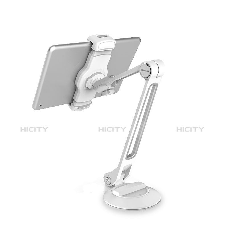 Universal Faltbare Ständer Tablet Halter Halterung Flexibel H04 für Apple iPad Mini groß