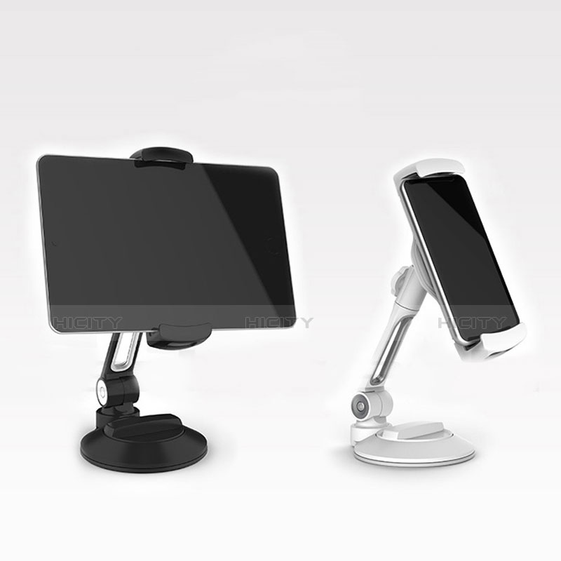 Universal Faltbare Ständer Tablet Halter Halterung Flexibel H05 für Apple iPad 3 groß