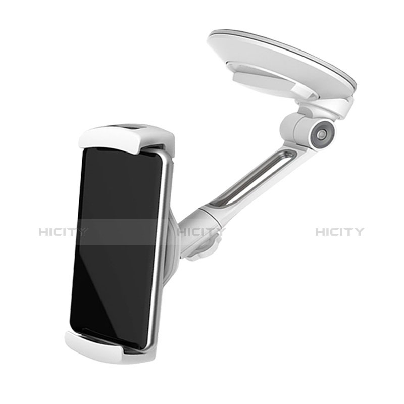 Universal Faltbare Ständer Tablet Halter Halterung Flexibel H05 für Samsung Galaxy Note 10.1 2014 SM-P600 groß