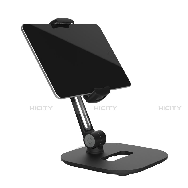 Universal Faltbare Ständer Tablet Halter Halterung Flexibel K02 für Apple iPad Mini 4