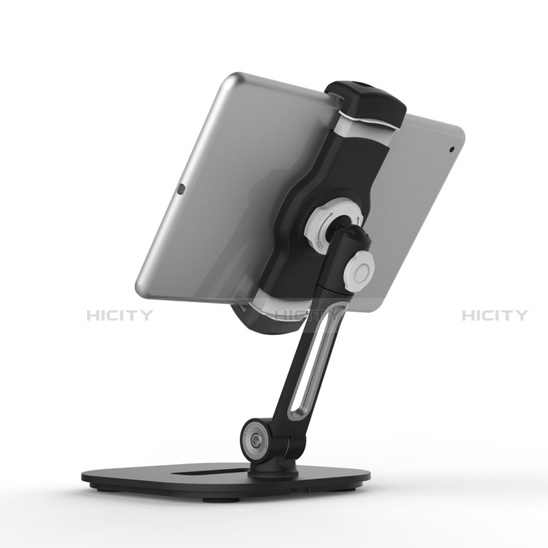 Universal Faltbare Ständer Tablet Halter Halterung Flexibel K02 für Huawei MediaPad M2 10.0 M2-A01 M2-A01W M2-A01L