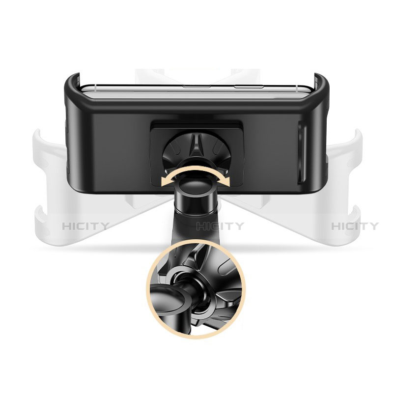 Universal Faltbare Ständer Tablet Halter Halterung Flexibel K05 für Huawei Honor Pad 2