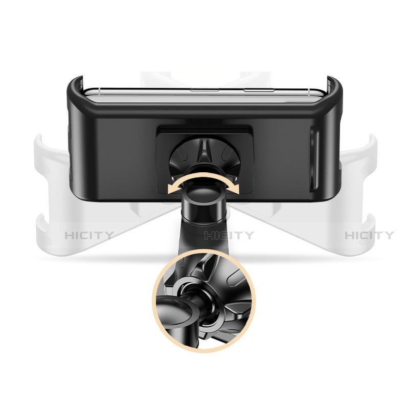 Universal Faltbare Ständer Tablet Halter Halterung Flexibel K05 für Huawei Mediapad M2 8 M2-801w M2-803L M2-802L