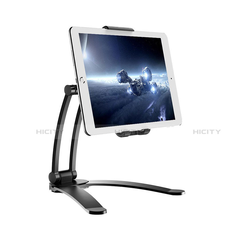 Universal Faltbare Ständer Tablet Halter Halterung Flexibel K05 für Samsung Galaxy Tab A6 7.0 SM-T280 SM-T285 groß