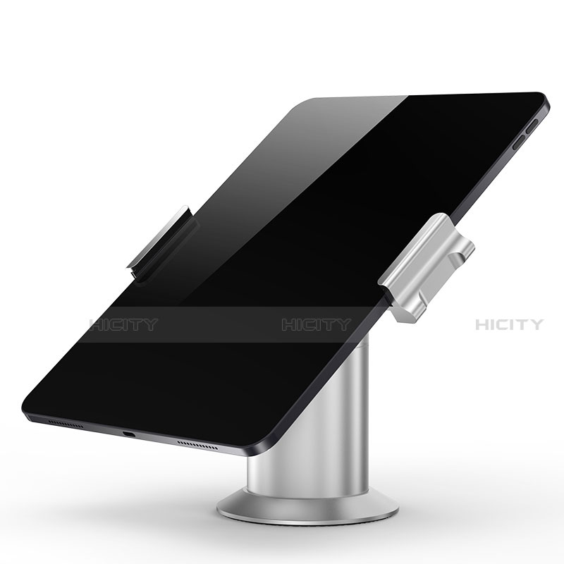 Universal Faltbare Ständer Tablet Halter Halterung Flexibel K12 für Apple iPad Air 3 groß