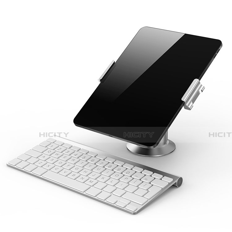 Universal Faltbare Ständer Tablet Halter Halterung Flexibel K12 für Apple New iPad Pro 9.7 (2017) groß