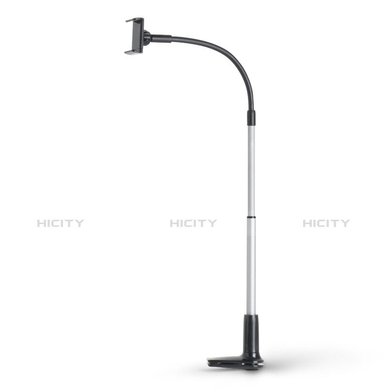 Universal Faltbare Ständer Tablet Halter Halterung Flexibel T31 für Huawei Honor Pad 5 8.0 Schwarz