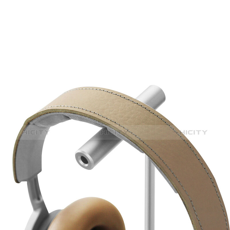Universal Ständer Ohrhörer Headset Kopfhörer Stand Silber