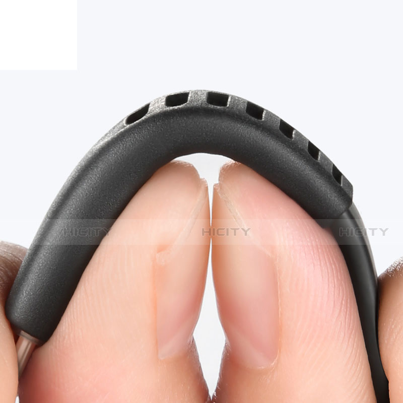 USB Ladekabel Kabel D20 für Apple iPhone SE3 (2022)