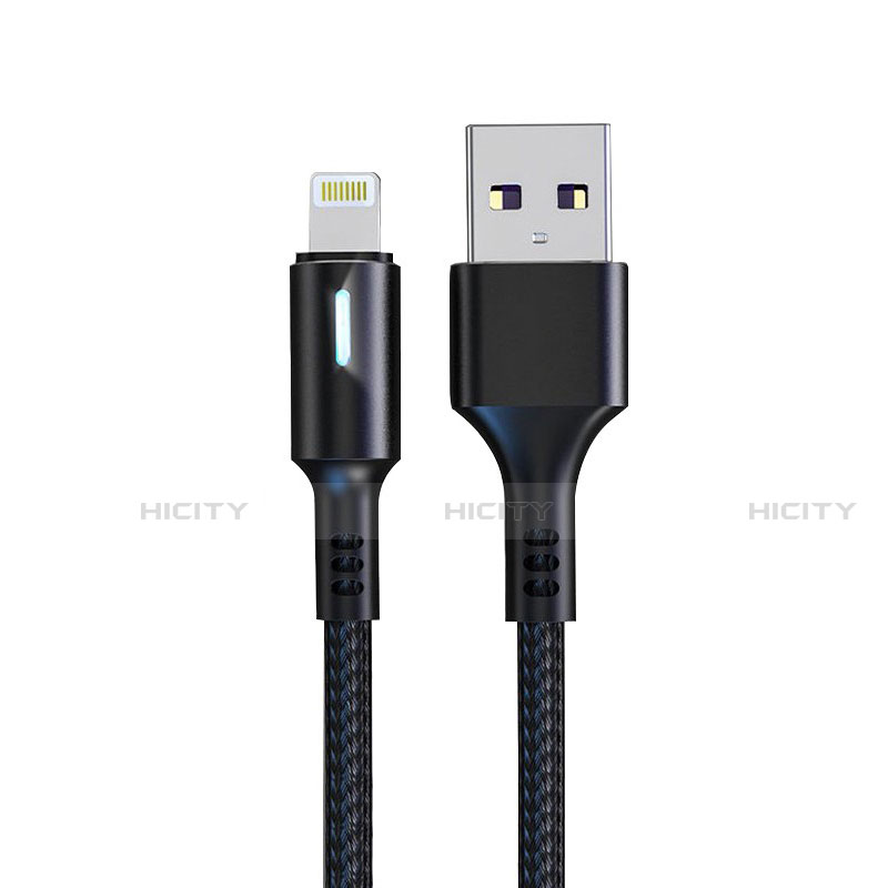 USB Ladekabel Kabel D21 für Apple iPad 2 groß