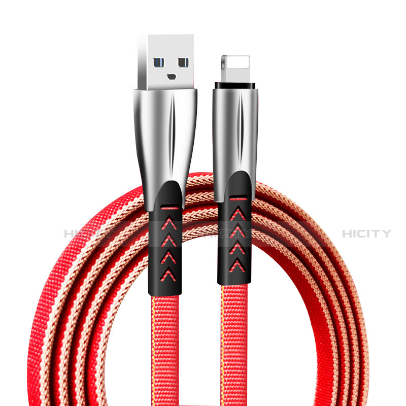 USB Ladekabel Kabel D25 für Apple iPad New Air (2019) 10.5