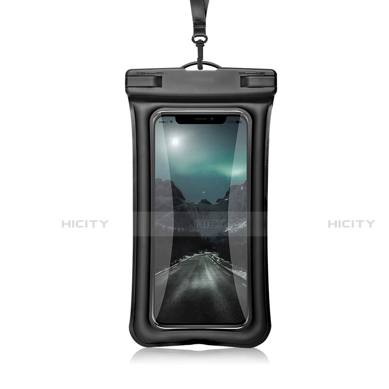 Wasserdicht Unterwasser Handy Tasche Universal W12
